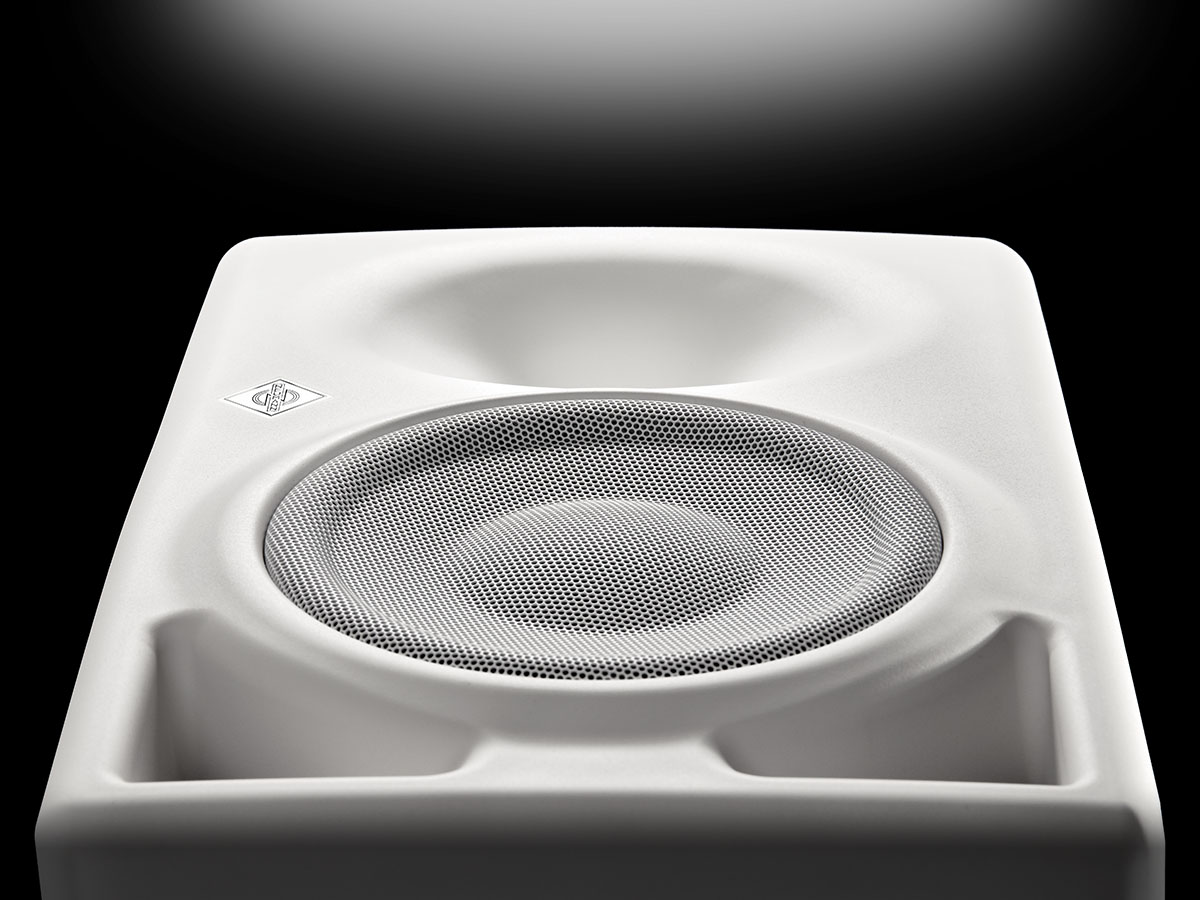 Neumann Kh 150 W - La PiÈce - Active studio monitor - Variation 3