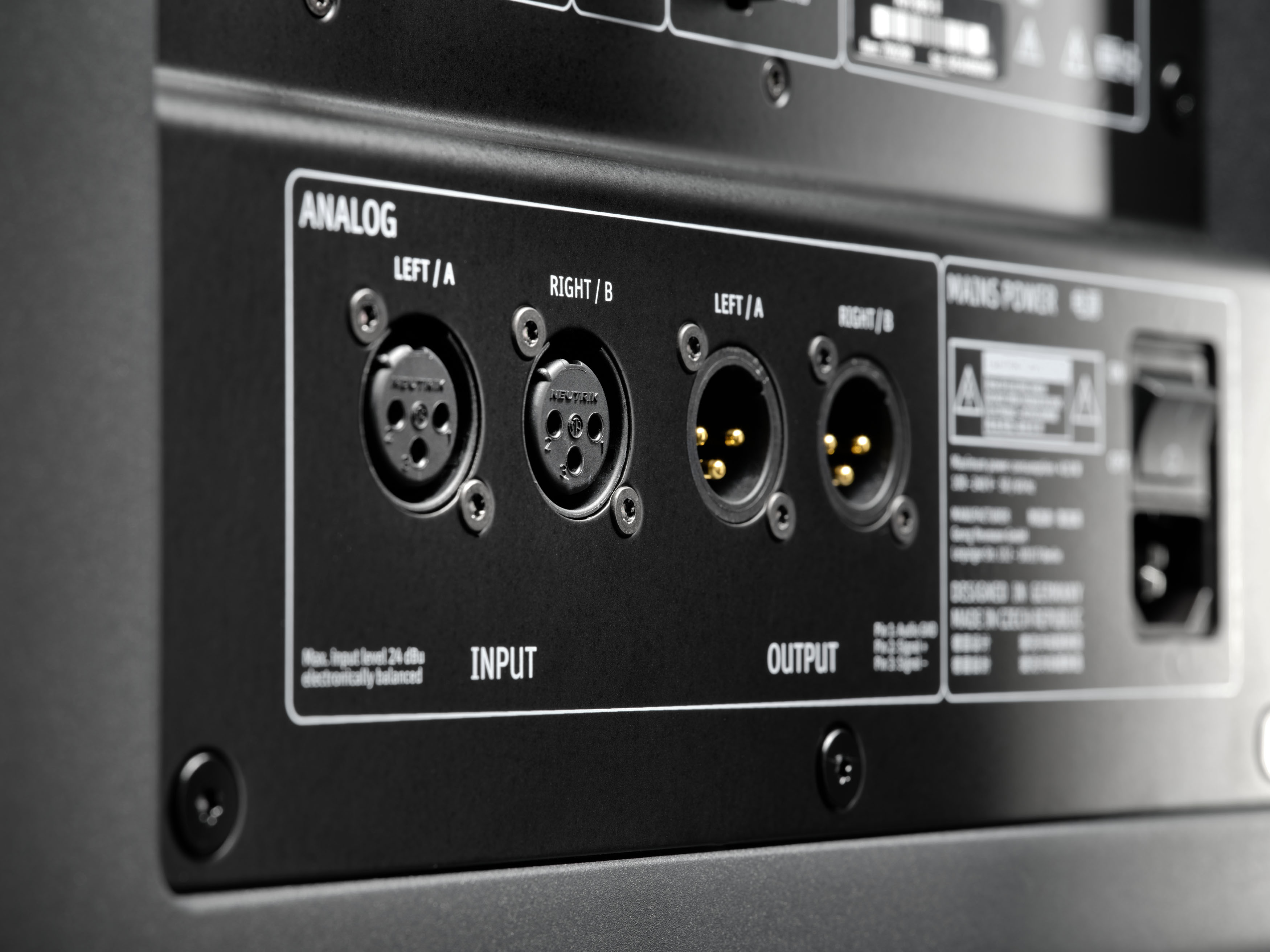 Neumann Kh 805 Ii - Active subwoofer - Variation 4