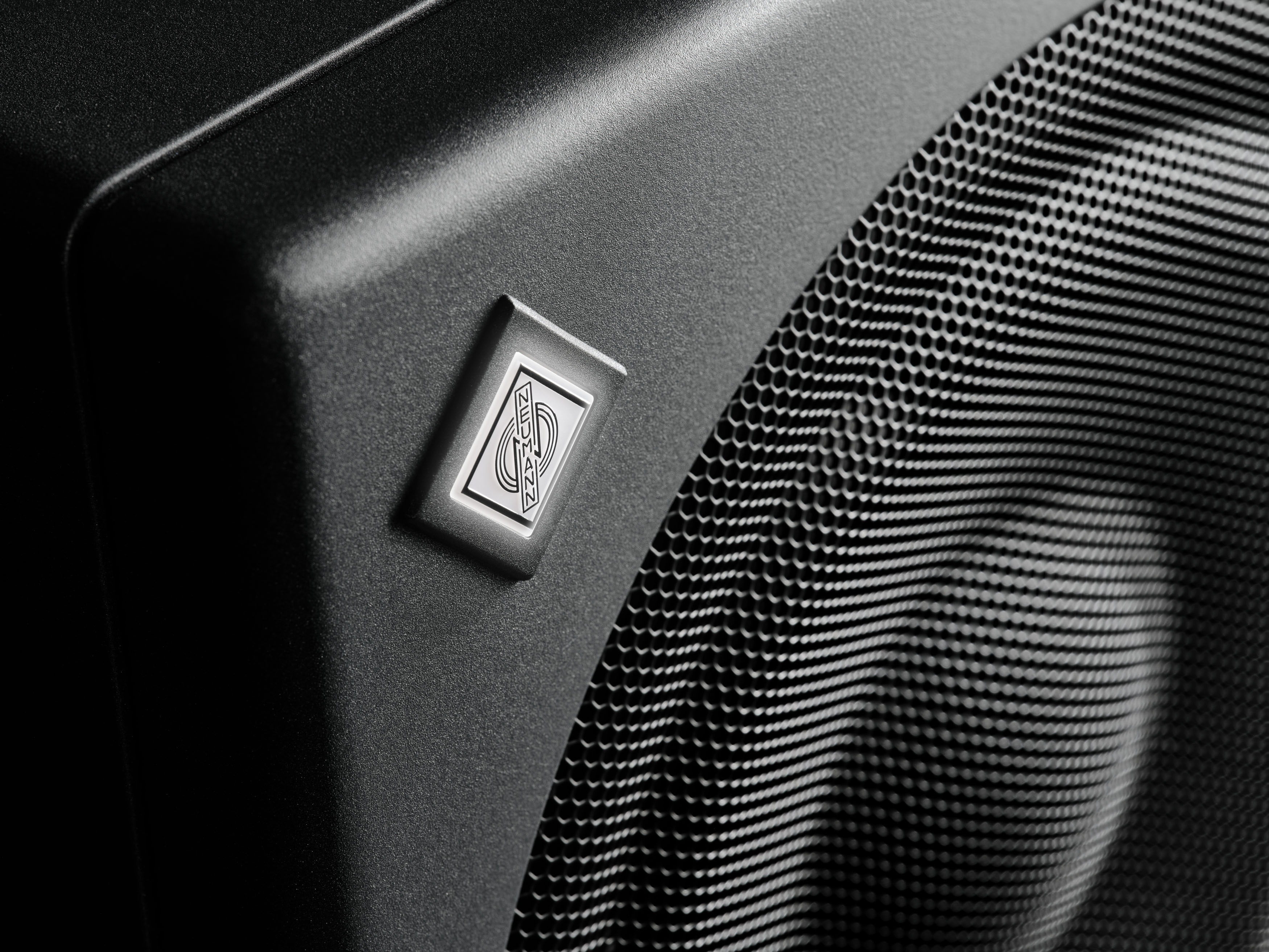 Neumann Kh 810 Ii - Active subwoofer - Variation 2