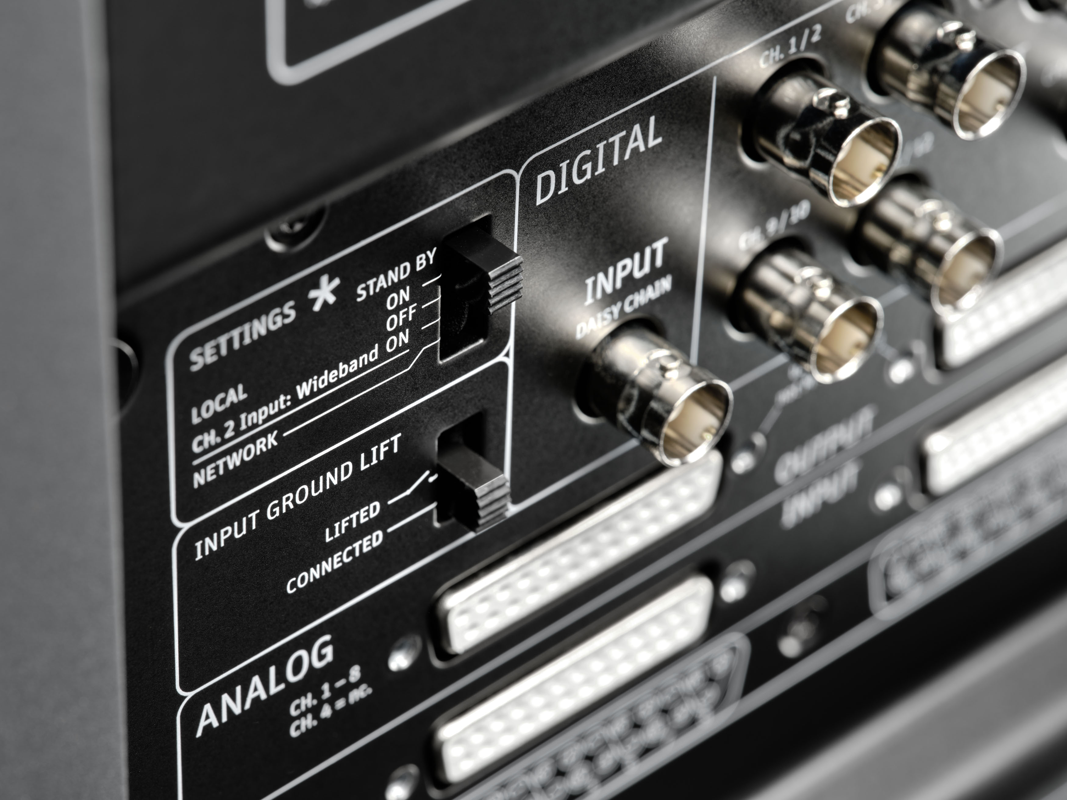 Neumann Kh 810 Ii - Active subwoofer - Variation 5