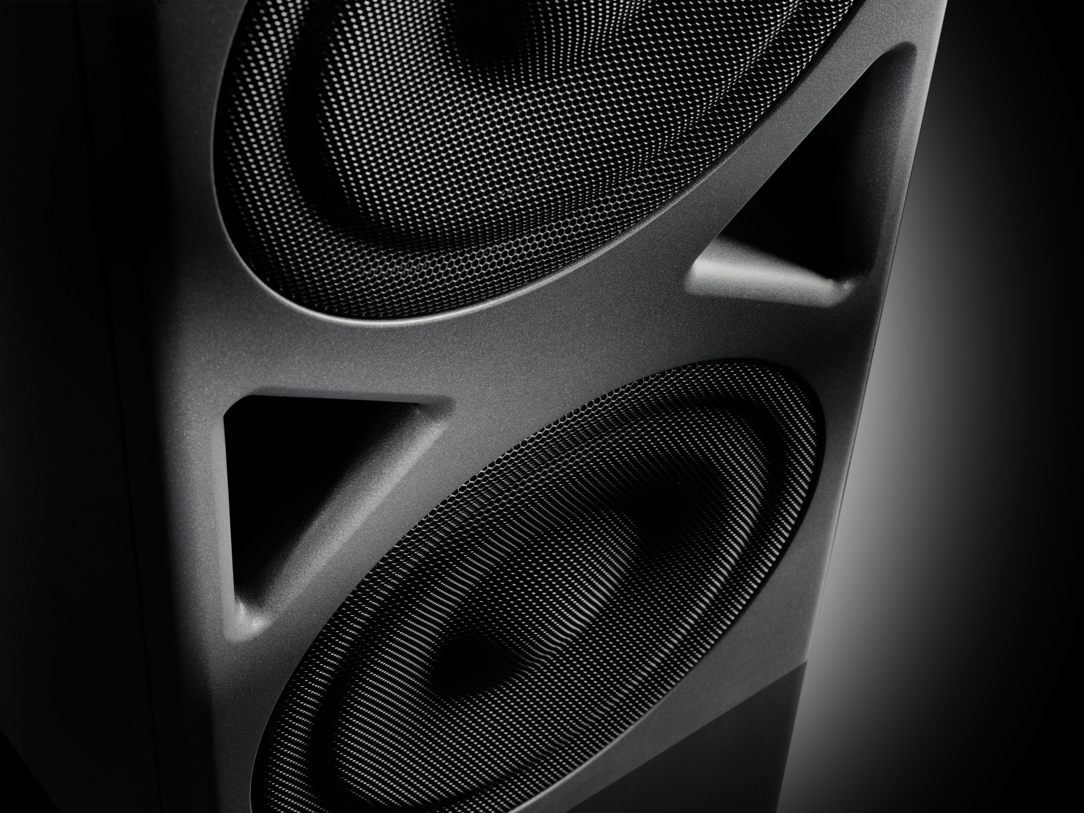 Neumann Kh 870 Ii Aes67 - Active subwoofer - Variation 2