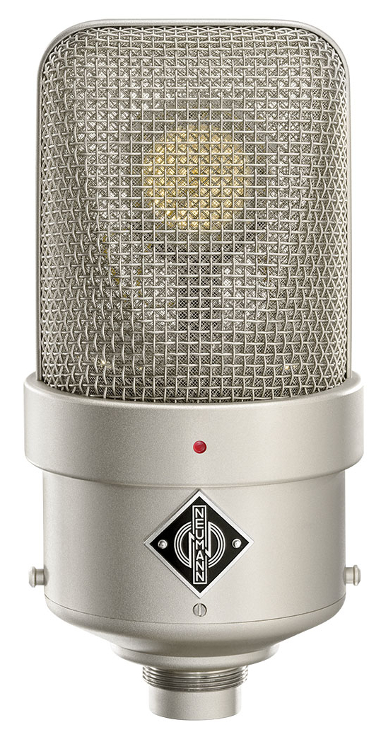 Neumann M 49v Set -  - Variation 1