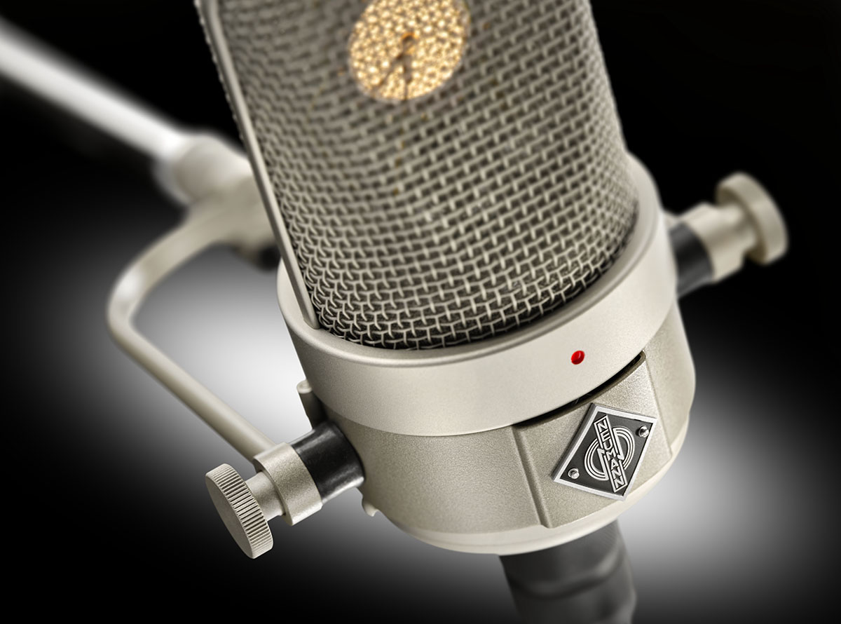 Neumann M 49v Set -  - Variation 5