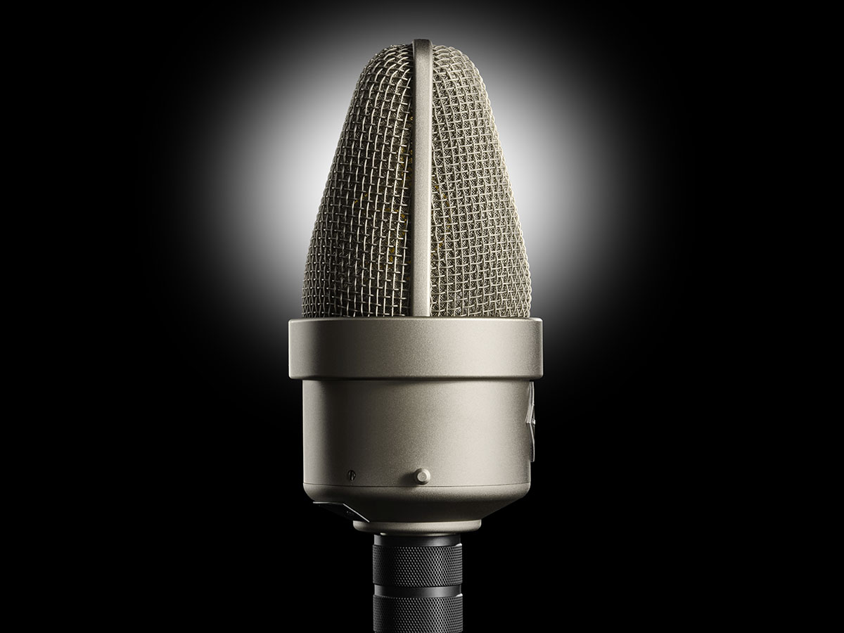 Neumann M 49v Set -  - Variation 7