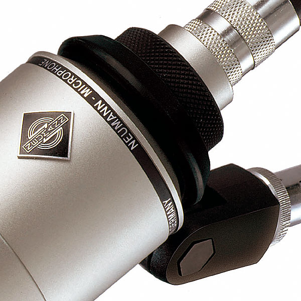 Neumann M 147 Tube -  - Variation 4