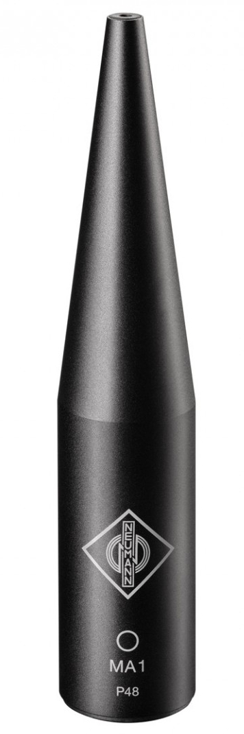 Neumann MA 1 Offre KH120II / 150 Mic & Wireless Neumann MA 1 Offre KH120II / 150 Mic & Wireless