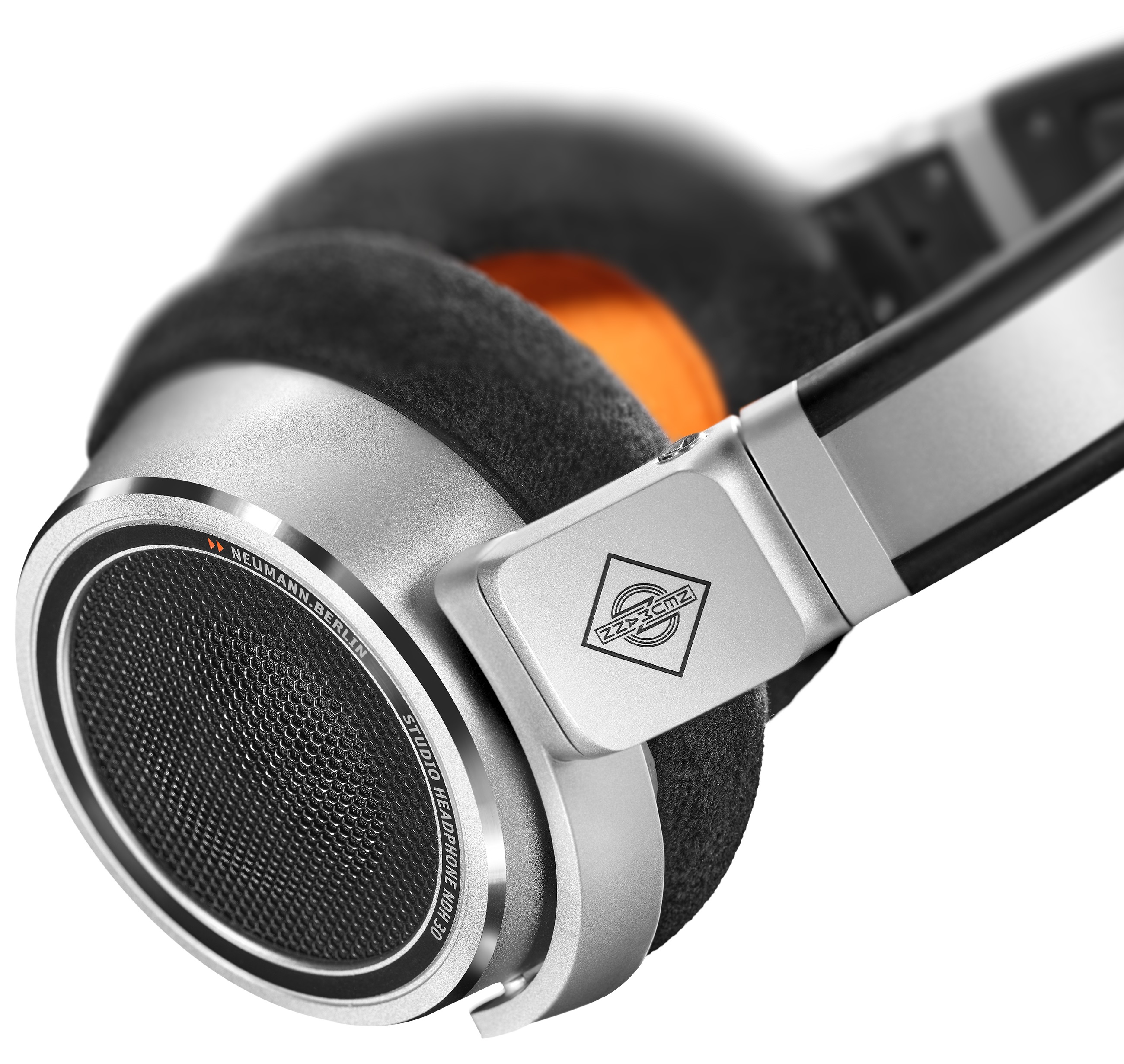 Neumann Ndh 30 - Open headphones - Variation 1