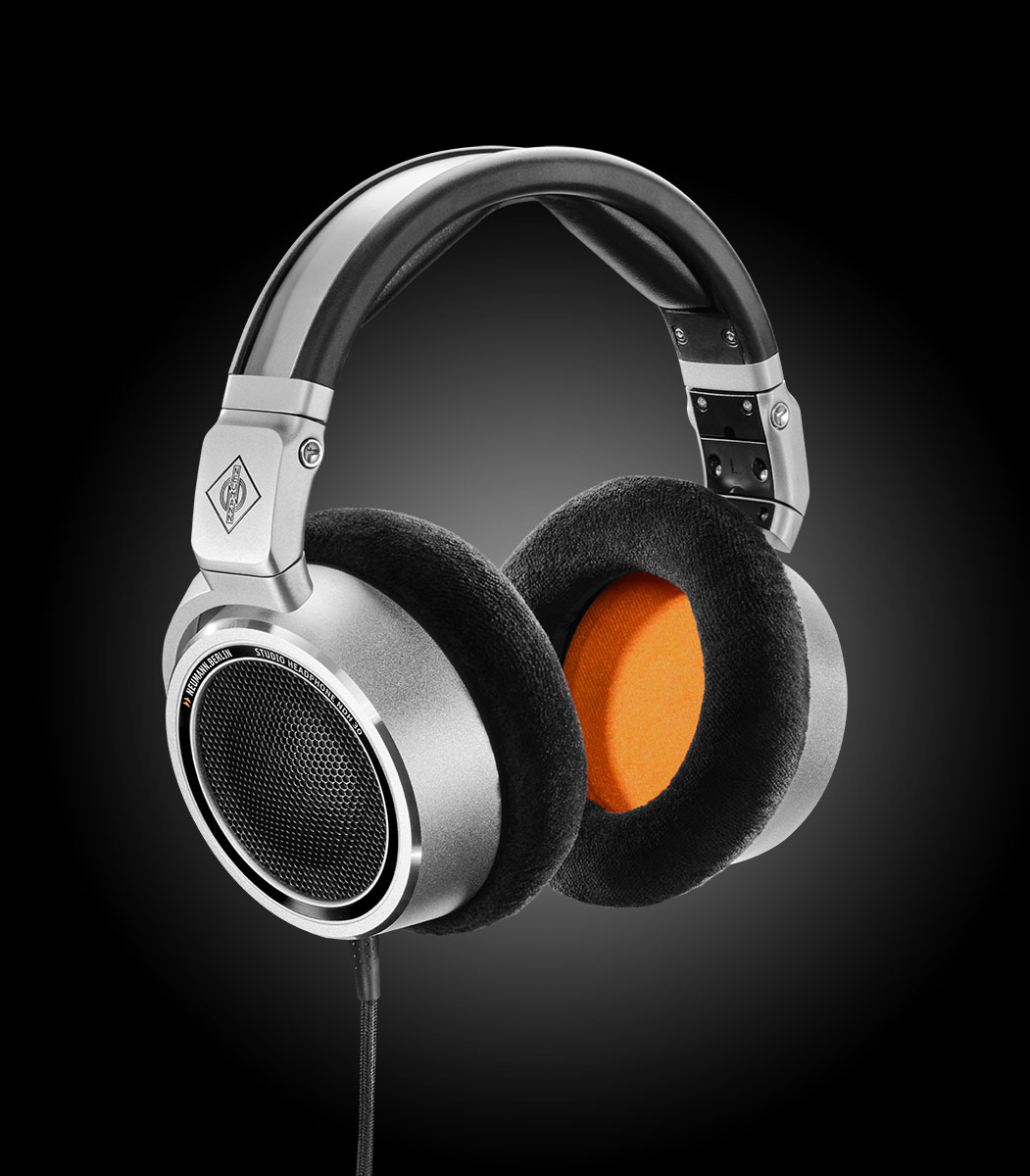 Neumann Ndh 30 - Open headphones - Variation 6