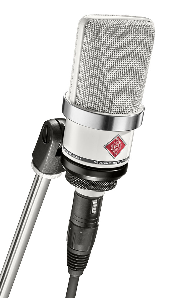 Neumann Tlm 102 White Edition -  - Variation 1