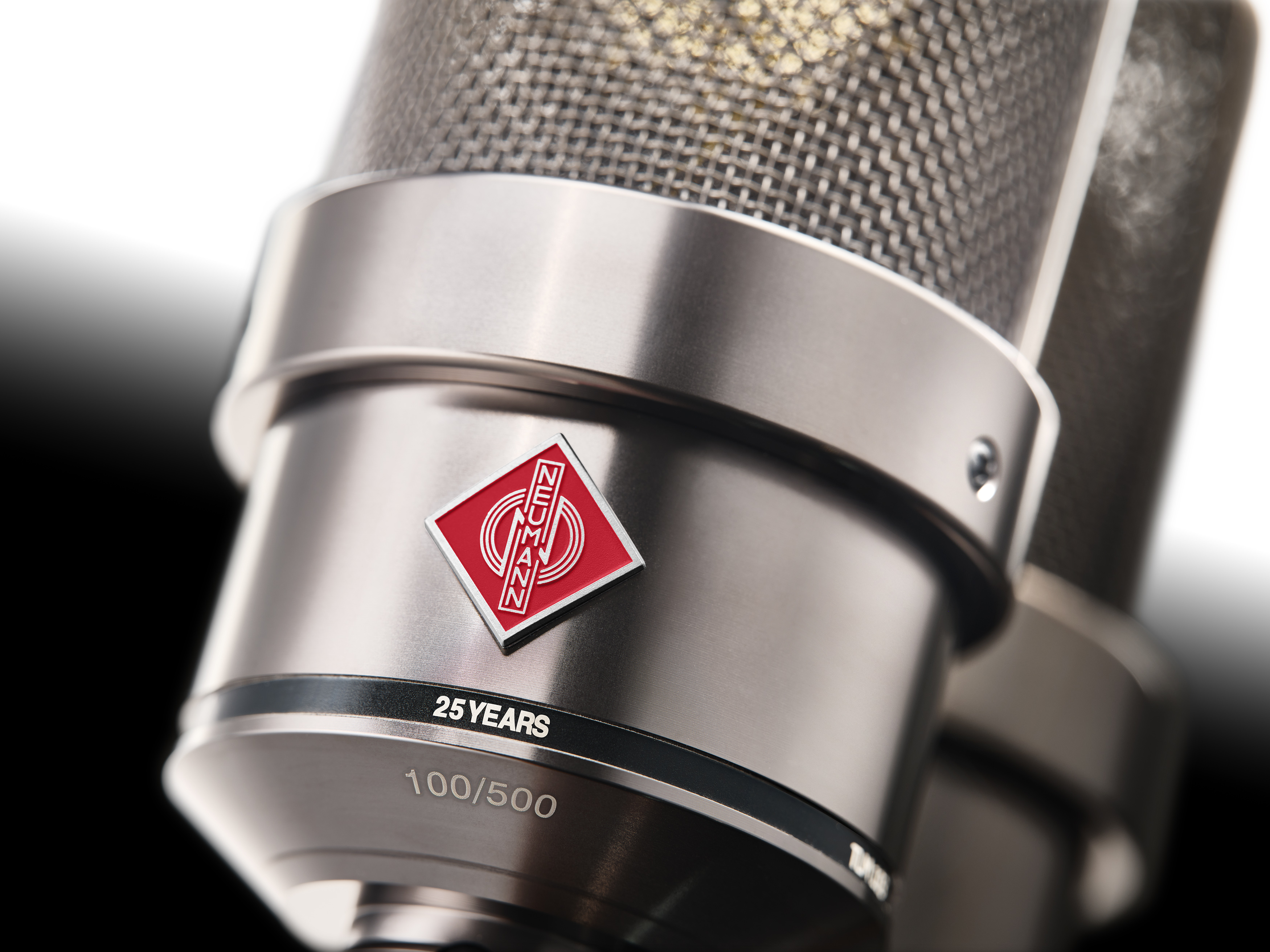 Neumann Tlm 103 25 Years Edition -  - Variation 2