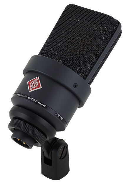 Neumann Tlm 103 Mt -  - Variation 8