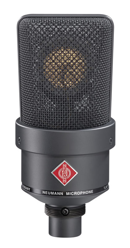 Neumann Tlm 103 Mt Stereo Set - Wired microphones set - Variation 3