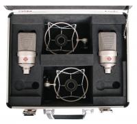 TLM 103 Stereo Set NI