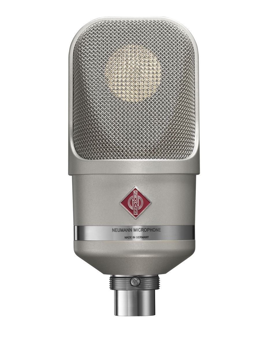 Neumann Tlm 107 -  - Variation 2