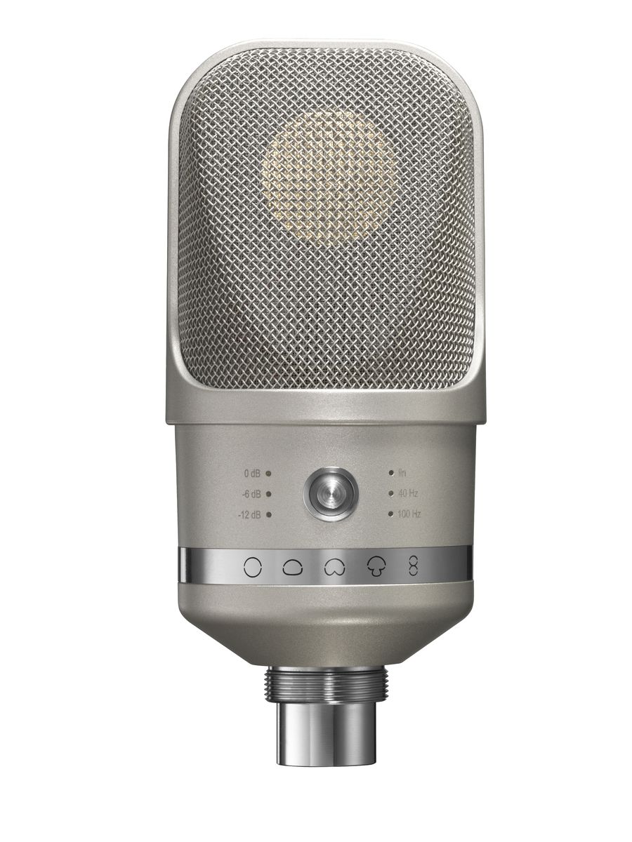 Neumann Tlm 107 -  - Variation 3