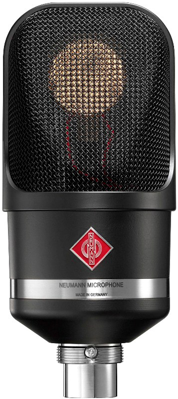 Neumann Tlm 107 Bk -  - Variation 2