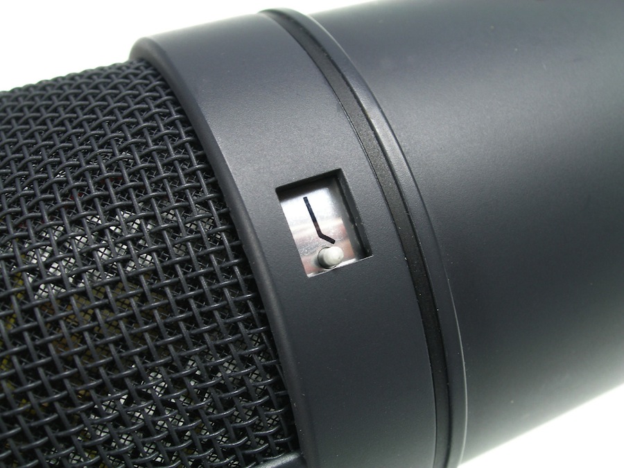 Neumann U87ai Mt Studio Set Avec Ea87 Mt - Black -  - Variation 3