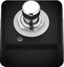 Switch pedal Neunaber technology Tap Tempo Pedal