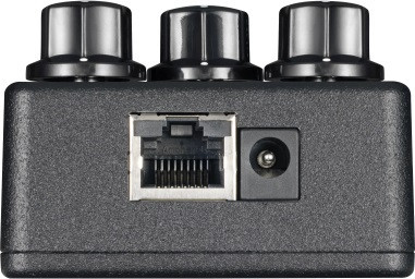 Neunaber Technology Wet Stereo Reverb - Reverb, delay & echo effect pedal - Variation 2
