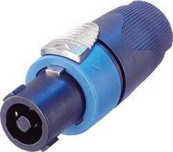 Solder connector Neutrik NL4-FX