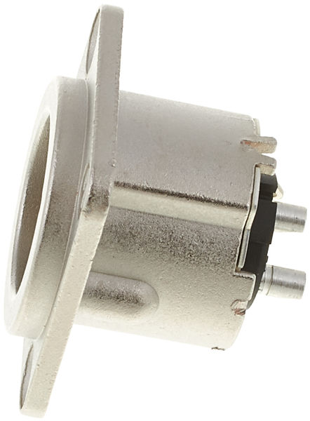 Neutrik Nc3md/lx - Solder connector - Variation 2