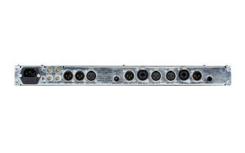 Neve 1073dpd - Preamp - Variation 4