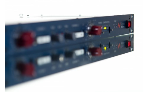 Neve 1073dpd - Preamp - Variation 5