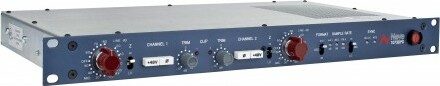 Neve 1073dpd - Preamp - Main picture