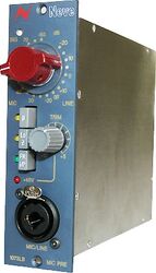 500 series components Neve 1073 LB