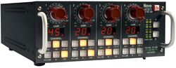 Preamp Neve 4081 QuadMic Preamp