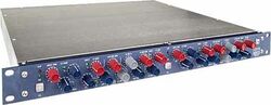 Equalizer / channel strip Neve 8803