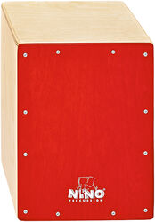 Cajon 13