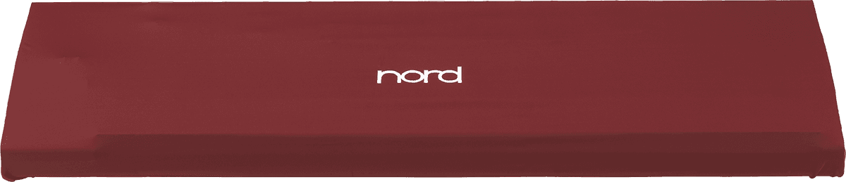 Nord Dustcover Pour Clavier 61 V2 - Gigbag for Keyboard - Main picture