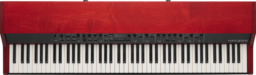 Nord Grand - Stage keyboard - Main picture