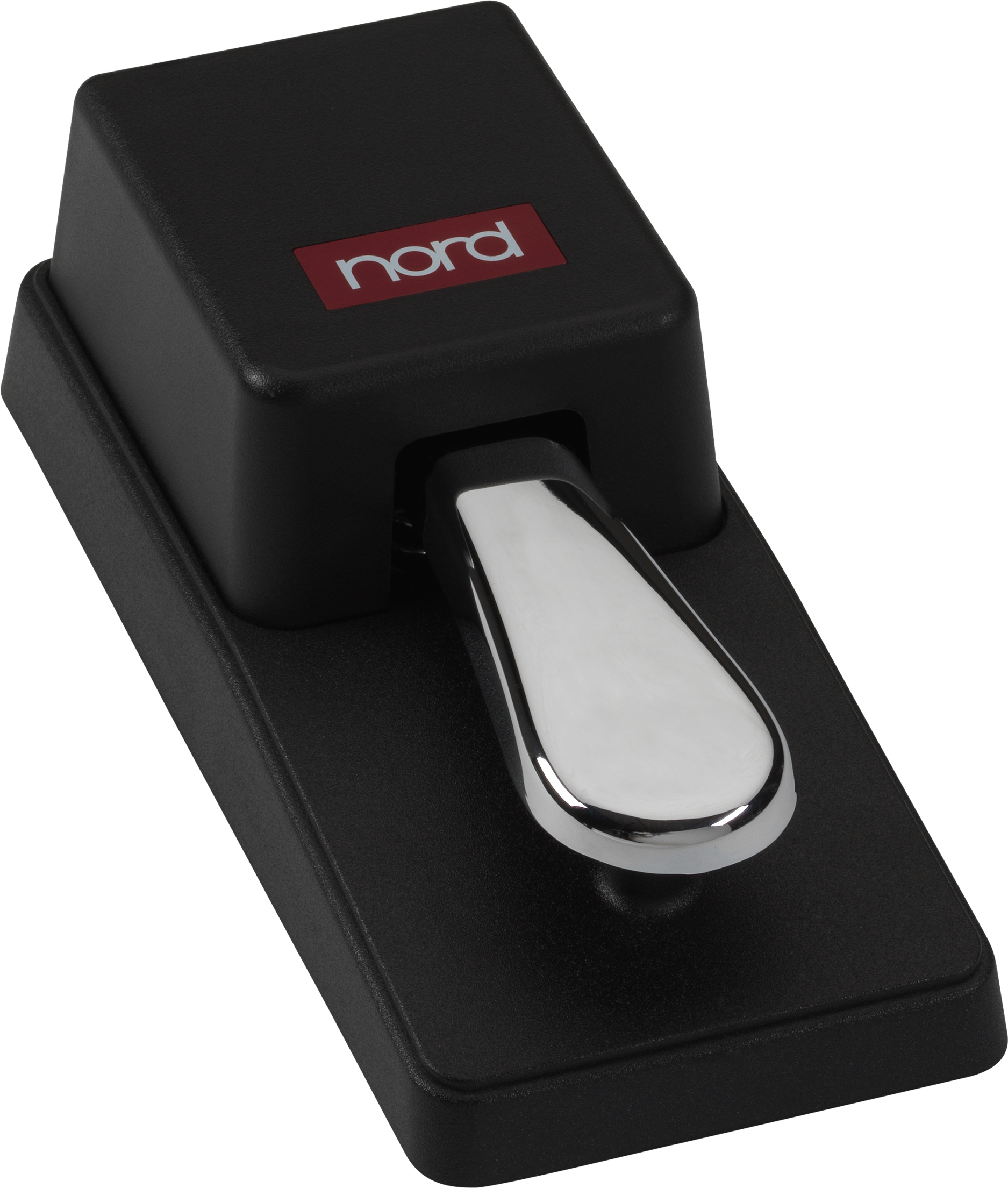 Nord Single Sustain Pedal 2 - Sustain pedal for Keyboard - Main picture