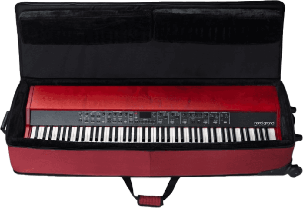 Nord Softcase 15 Pour Nord Grand - Case for Keyboard - Main picture