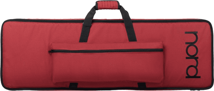 Nord Softcase 16 Pour Nord Wave 2 - Gigbag for Keyboard - Main picture