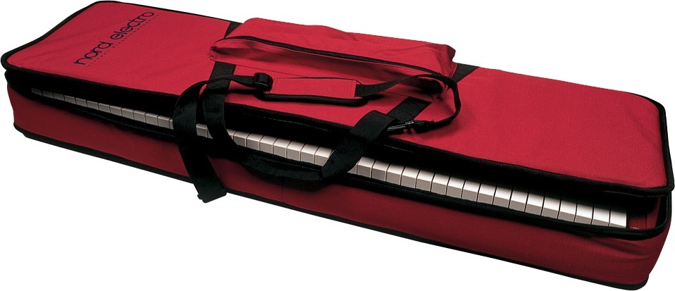 Nord Softcase 3 Nordelead A1 - Gigbag for Keyboard - Main picture