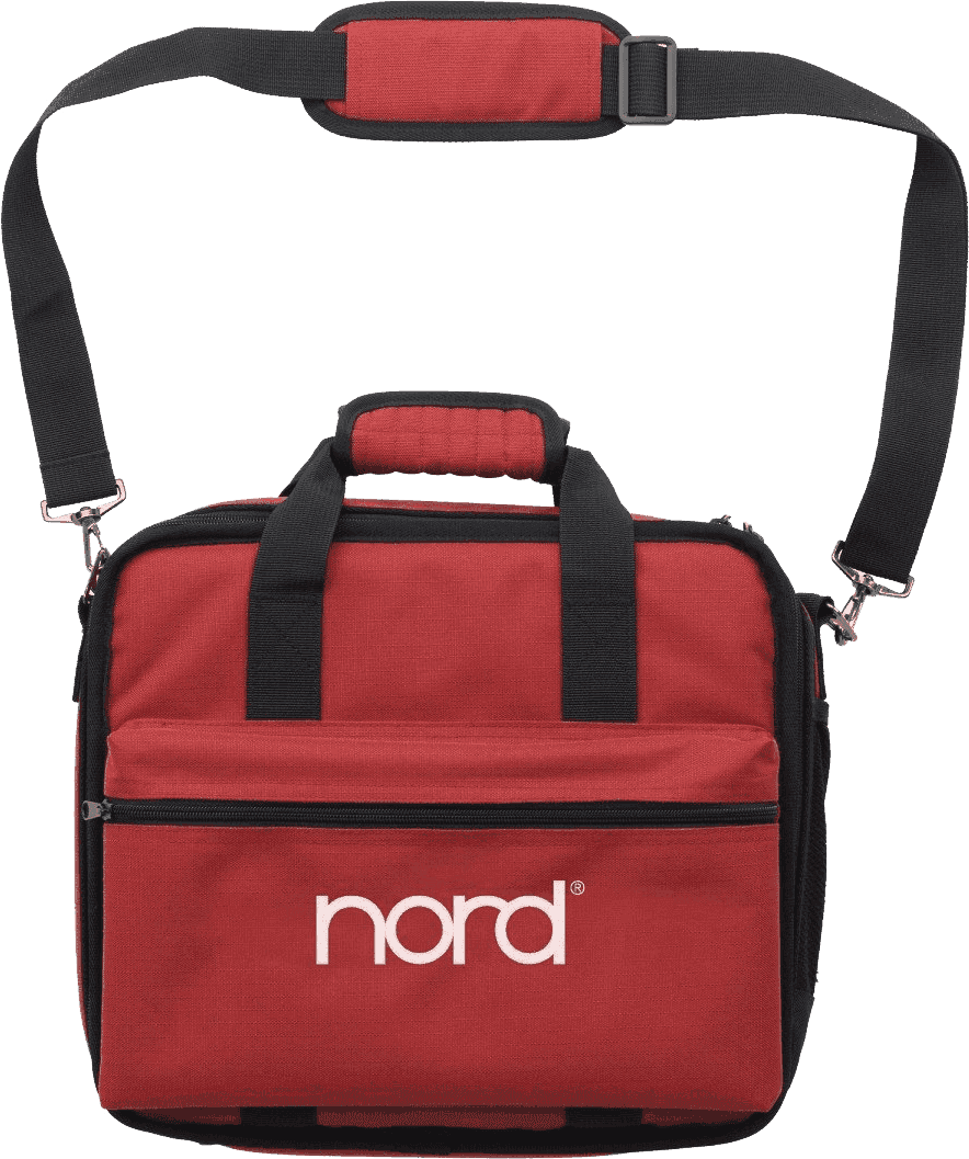 Nord Softcase11 - Gigbag for studio product - Main picture
