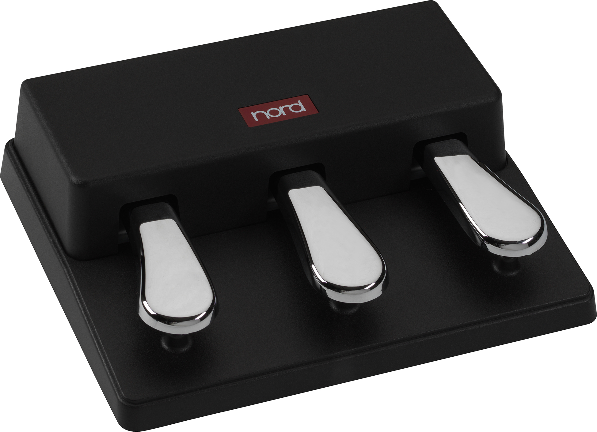 Nord Triple Pedal 2 - Sustain pedal for Keyboard - Main picture