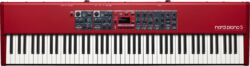 Stage keyboard Nord Piano 5 88