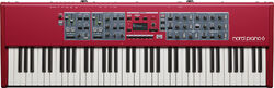 Stage keyboard Nord PIANO 6 73