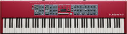 Stage keyboard Nord PIANO 6 88