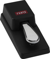 Sustain pedal for keyboard Nord Single Sustain Pedal 2