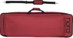 Gigbag for keyboard Nord Softcase 12 pour Nord Electro HP