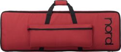 Gigbag for keyboard Nord Softcase 16 pour Nord wave 2