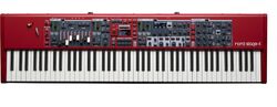 Stage keyboard Nord Stage 4 88