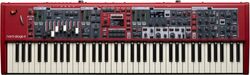 Stage keyboard Nord Stage 4 Compact