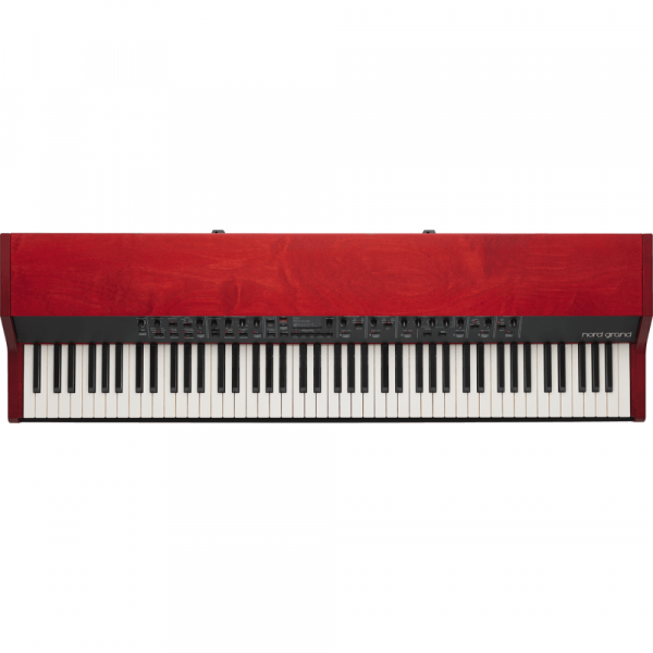 Nord keyboard and piano set Pay cheap for your instrument Star's Music