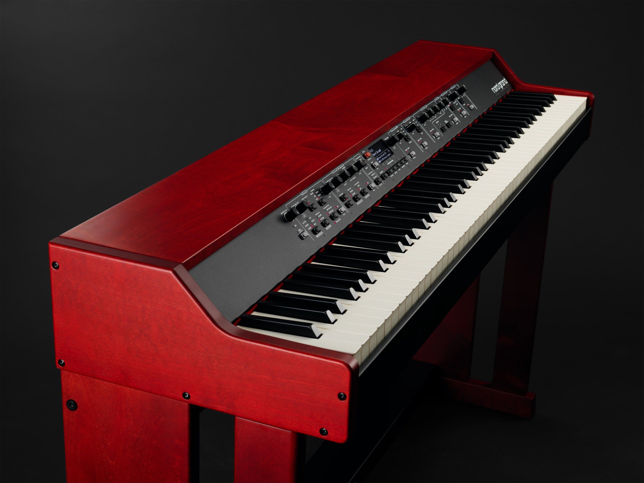 Nord Grand - Stage keyboard - Variation 4